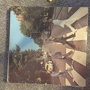 Abbey Road (The Beatles)